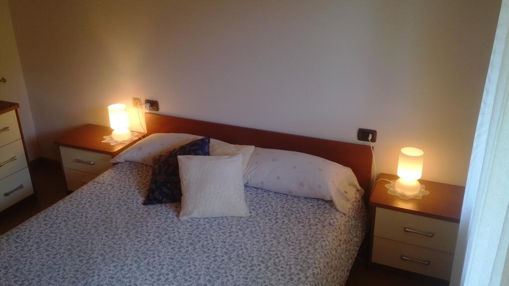 B&B I Pioppi 키아베나 객실 사진
