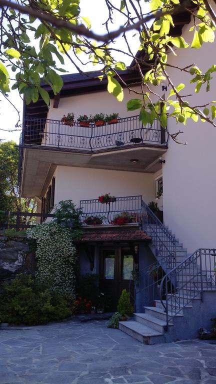 B&B I Pioppi 키아베나 외부 사진